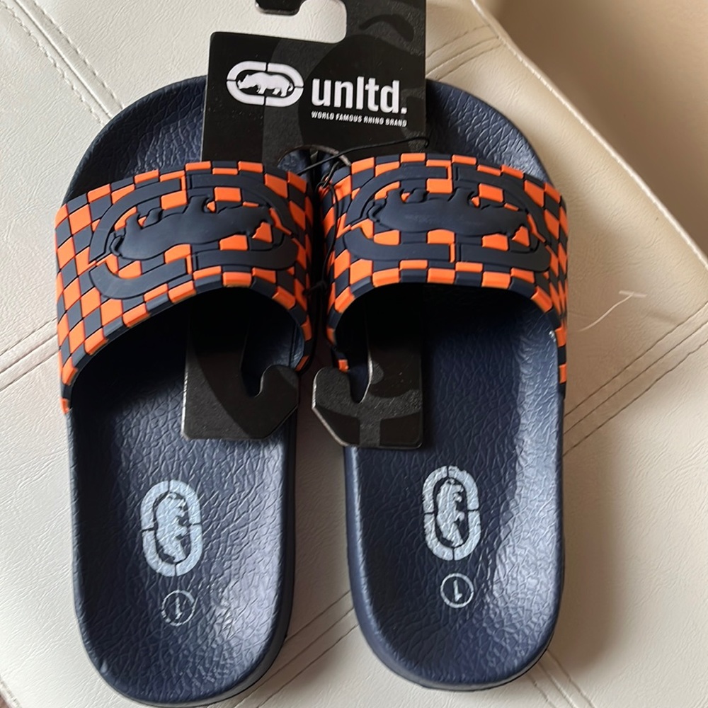 Kids sandals